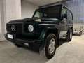 Mercedes-Benz G 270 G Corto 270 cdi auto Zielony - thumbnail 1
