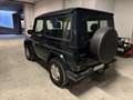 Mercedes-Benz G 270 G Corto 270 cdi auto Zielony - thumbnail 10