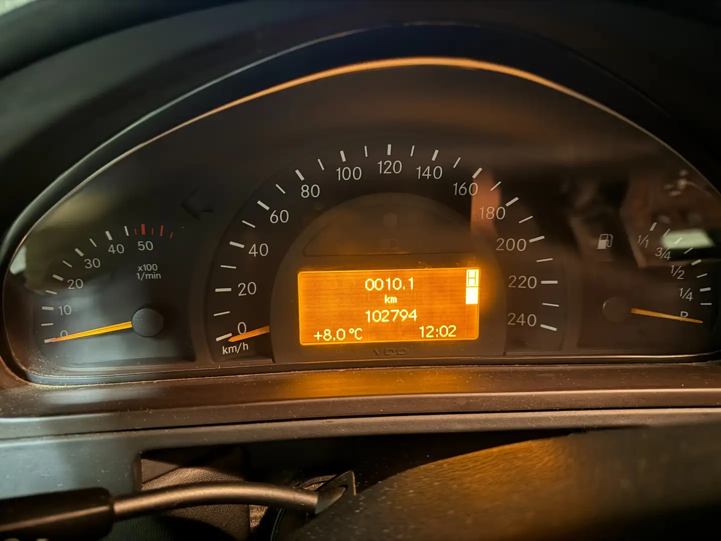 Mercedes-Benz G 270 G Corto 270 cdi auto Zielony - 2