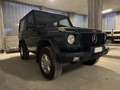 Mercedes-Benz G 270 G Corto 270 cdi auto Zielony - thumbnail 11