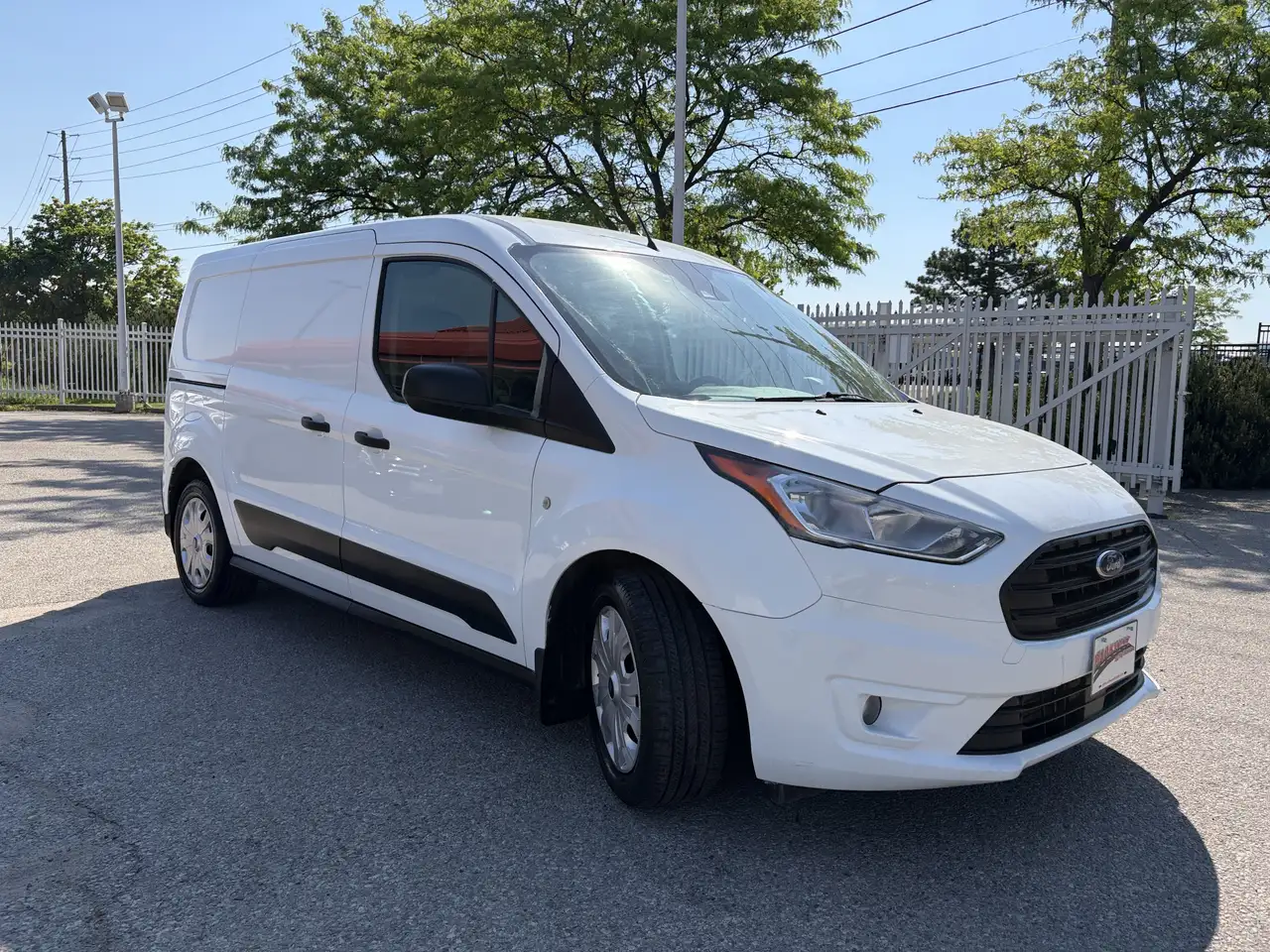 Ford Transit Connect photo Ford Transit Connect