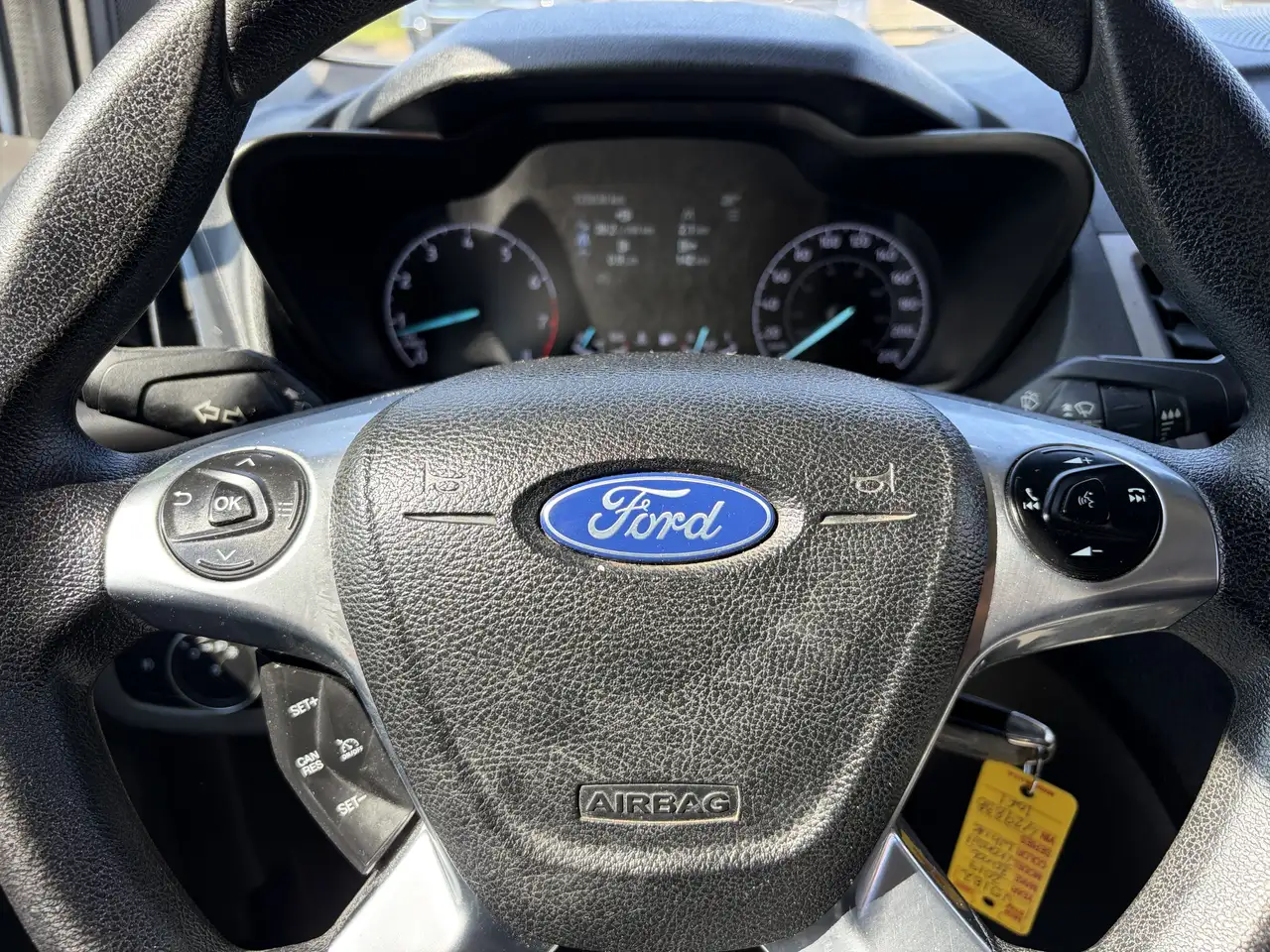 Ford Transit Connect photo Ford Transit Connect