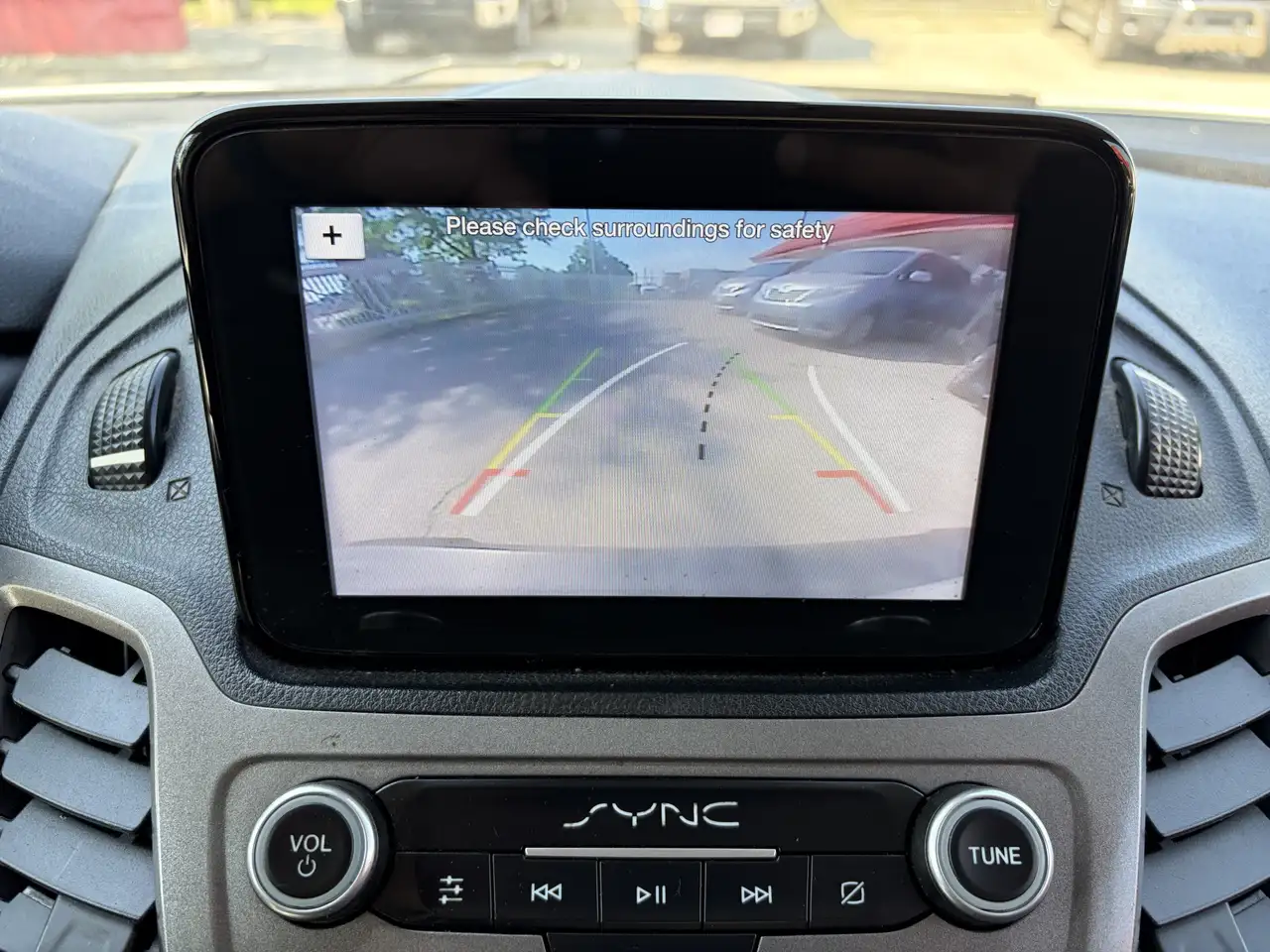 Ford Transit Connect photo Ford Transit Connect