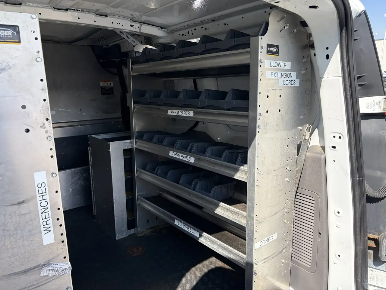 Ford Transit Connect photo Ford Transit Connect