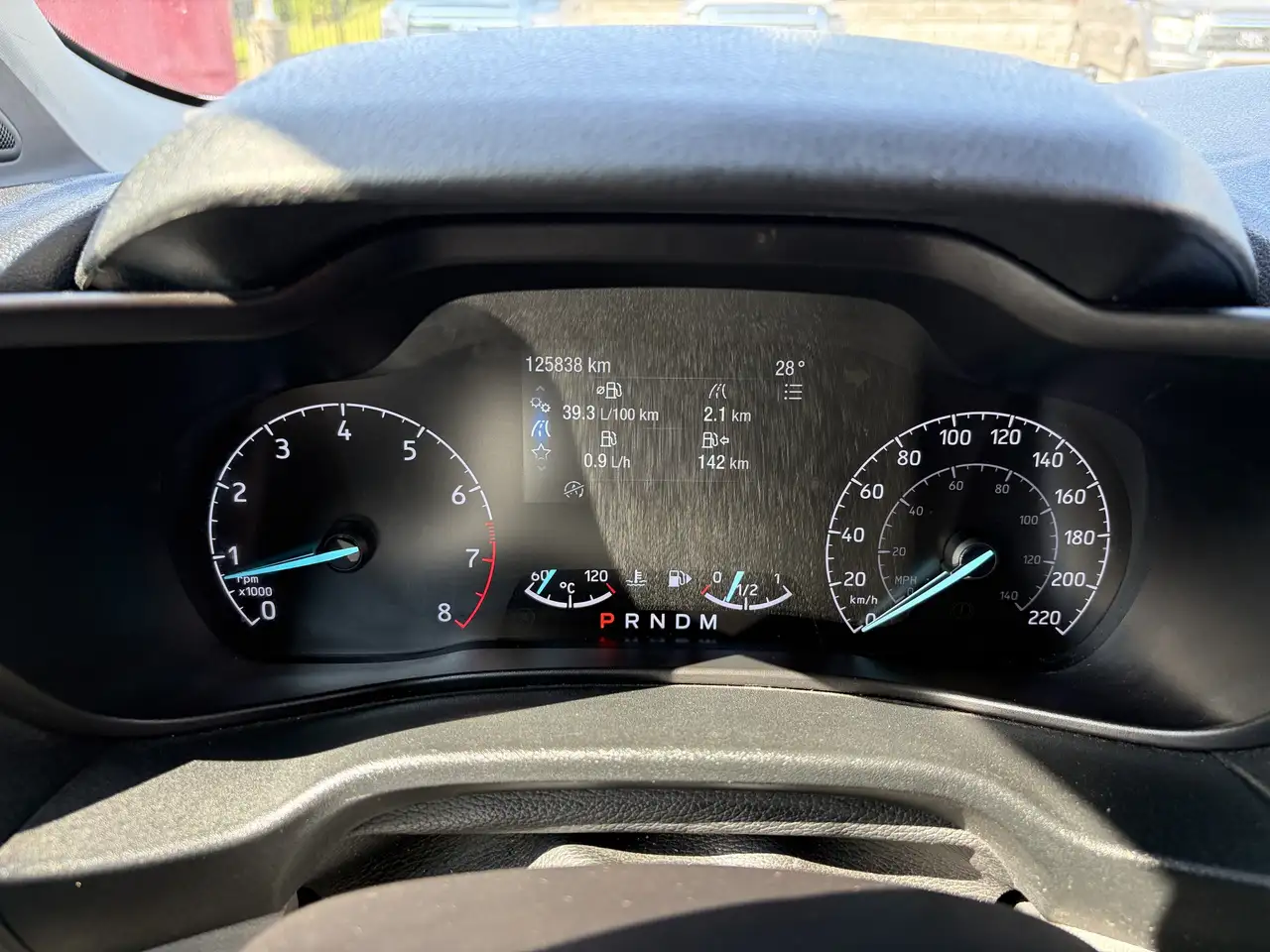 Ford Transit Connect photo Ford Transit Connect