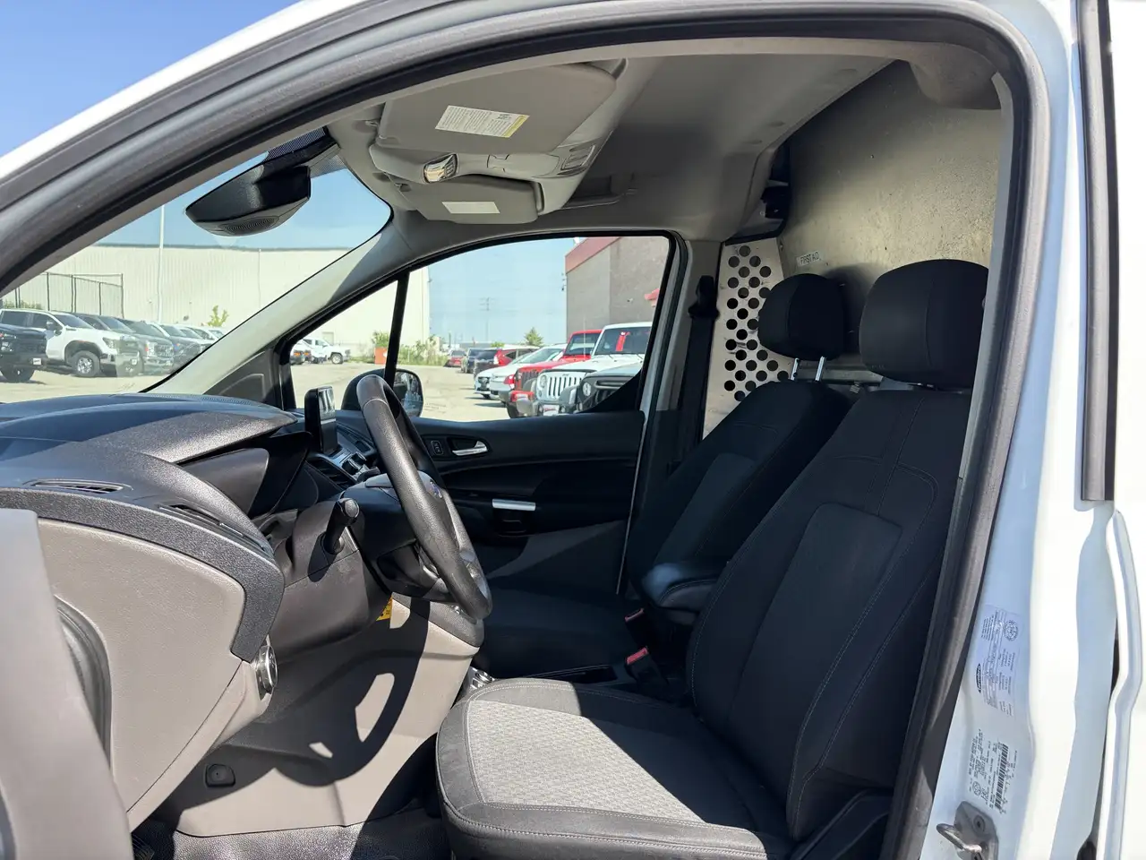 Ford Transit Connect photo Ford Transit Connect