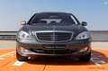 Mercedes-Benz S 500 Lang Prestige Plus | 79.000KM | Adaptive Cruise Co Grijs - thumbnail 21