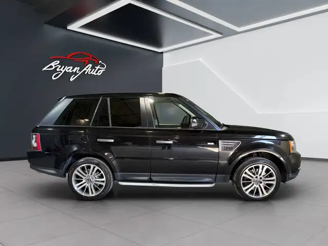 Land Rover Range Rover Sport 3.0 tdV6 HSE 245CV