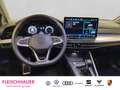 Volkswagen Golf VIII 1.5 TSI Goal LED+ACC+LM+VC+App-connect Grau - thumbnail 14