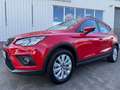 SEAT Arona 1.0 TGI 66kW 90PS Style/CarPlay/ACC/DAB Rot - thumbnail 2