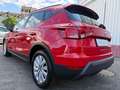 SEAT Arona 1.0 TGI 66kW 90PS Style/CarPlay/ACC/DAB Rot - thumbnail 8