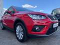 SEAT Arona 1.0 TGI 66kW 90PS Style/CarPlay/ACC/DAB Rot - thumbnail 4