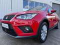 SEAT Arona 1.0 TGI 66kW 90PS Style/CarPlay/ACC/DAB Rot - thumbnail 1