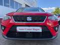 SEAT Arona 1.0 TGI 66kW 90PS Style/CarPlay/ACC/DAB Rot - thumbnail 3