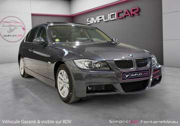 SERIE (E90) 325I 218Ch TOIT OUVRANT Garantie 12 mois