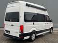 Volkswagen Crafter Grand California 600*LED*SOLAR*HZ*HO.BET Bianco - thumbnail 5