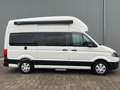 Volkswagen Crafter Grand California 600*LED*SOLAR*HZ*HO.BET Bianco - thumbnail 4