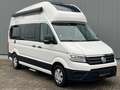 Volkswagen Crafter Grand California 600*LED*SOLAR*HZ*HO.BET Bianco - thumbnail 3