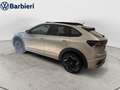 Volkswagen Taigo R-Line Plus 1.0 TSI 85 kW (115 CV) DSG - KM ZERO Argent - thumbnail 4