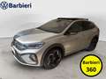 Volkswagen Taigo R-Line Plus 1.0 TSI 85 kW (115 CV) DSG - KM ZERO Argent - thumbnail 1