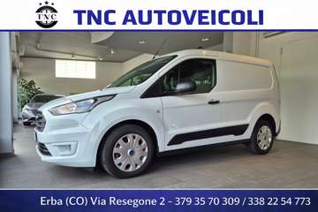 transit Connect 1.5 Tdci 100 Cv S&S Trend 200+ IVA