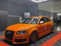 Audi S3 S tronic Naranja - thumbnail 1