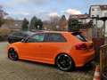 Audi S3 S tronic Pomarańczowy - thumbnail 2