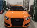 Audi S3 S tronic Oranje - thumbnail 3