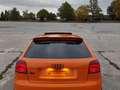Audi S3 S tronic Pomarańczowy - thumbnail 4