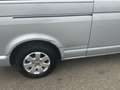 Volkswagen T5 Transporter 2.5 TDI 340 Automaat Trendline Dub Cab 5 Zits Leer Zilver - thumbnail 16