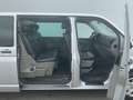 Volkswagen T5 Transporter 2.5 TDI 340 Automaat Trendline Dub Cab 5 Zits Leer Zilver - thumbnail 15