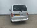 Volkswagen T5 Transporter 2.5 TDI 340 Automaat Trendline Dub Cab 5 Zits Leer Zilver - thumbnail 2