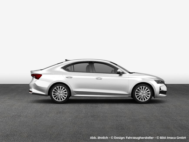 Skoda Octavia Combi 2.0 TDI DSG Tour — photo 4
