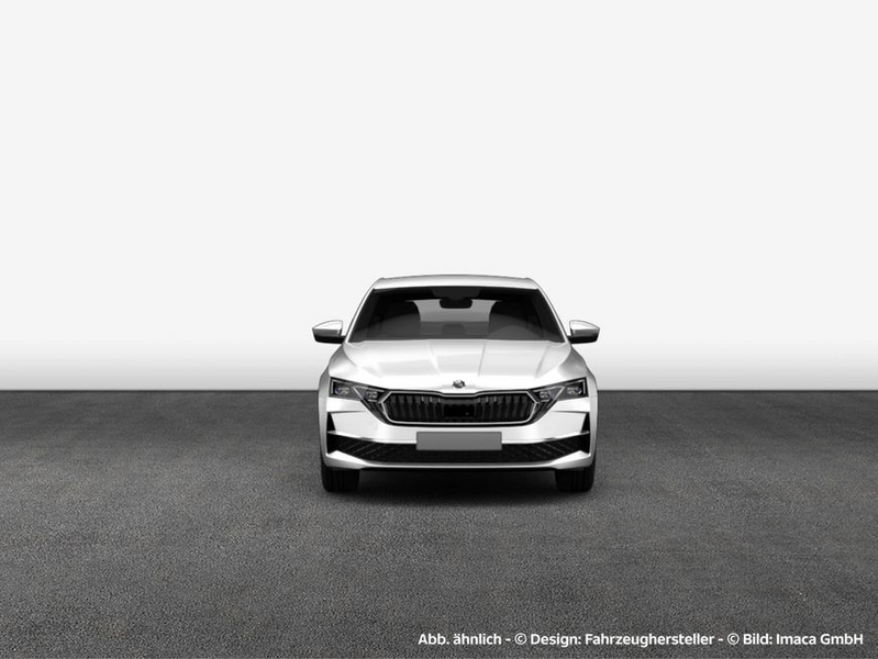 Skoda Octavia Combi 2.0 TDI DSG Tour — photo 3