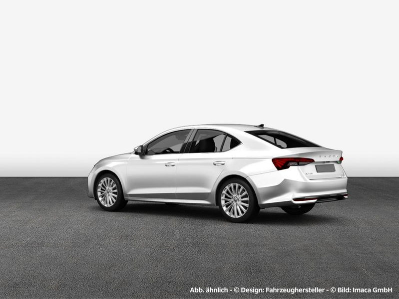 Skoda Octavia Combi 2.0 TDI DSG Tour — photo 7