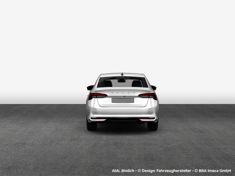 Skoda Octavia Combi 2.0 TDI DSG Tour — photo 5