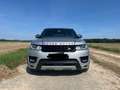 Land Rover Range Rover Sport Range Rover Sport TDV6 HSE Silber - thumbnail 2