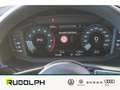 Audi A1 advanced 25 TFSI S tronic NAVI LED EPH GRA SHZG Schwarz - thumbnail 14