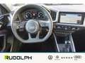 Audi A1 advanced 25 TFSI S tronic NAVI LED EPH GRA SHZG Schwarz - thumbnail 10