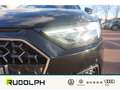 Audi A1 advanced 25 TFSI S tronic NAVI LED EPH GRA SHZG Schwarz - thumbnail 23
