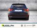 Audi A1 advanced 25 TFSI S tronic NAVI LED EPH GRA SHZG Schwarz - thumbnail 5