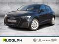 Audi A1 advanced 25 TFSI S tronic NAVI LED EPH GRA SHZG Schwarz - thumbnail 2