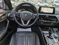 BMW 530 530dA (4.75) Bleu - thumbnail 5