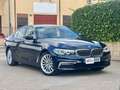BMW 530 530dA (4.75) Bleu - thumbnail 1