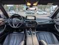 BMW 530 530dA (4.75) Bleu - thumbnail 4