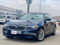 BMW 530 530dA (4.75) Bleu - thumbnail 11