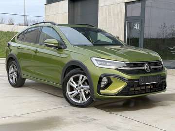 1.0 TSI  R-Line / CARPLAY/ CAMERA / NEW 14.500km