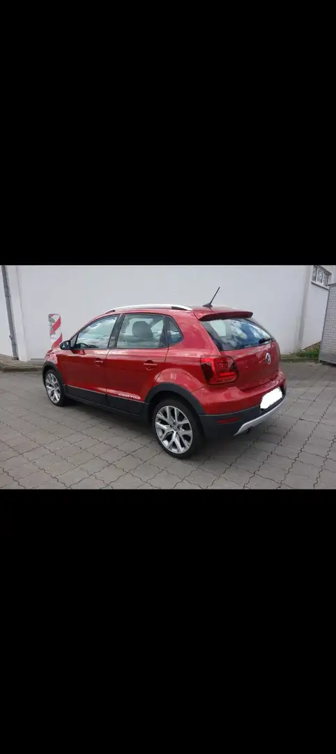 Volkswagen Polo Polo Cross - 2