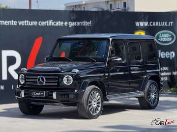 Premium AMG 421CV 9G-Tronic | MOTORE NUOVO | CAM 360 | BURMESTER | PACK LUCI