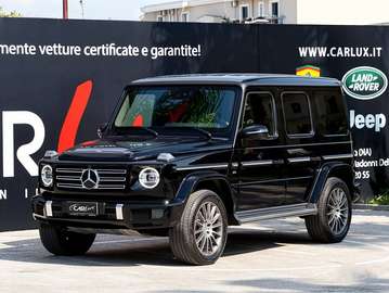 Premium AMG 421CV 9G-Tronic | MOTORE NUOVO | CAM 360 | BURMESTER | PACK LUCI